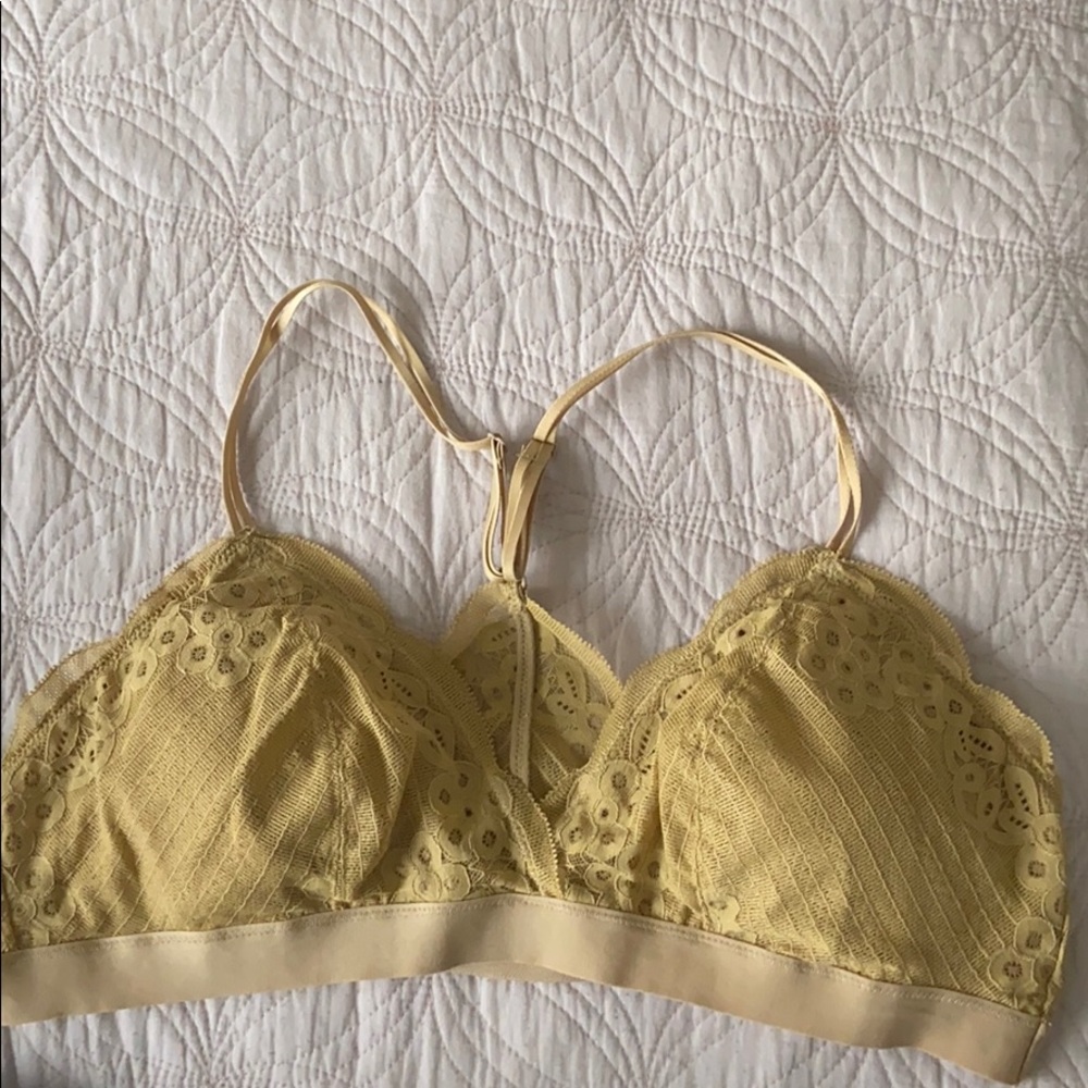 Aerie Racerback Bralette XL